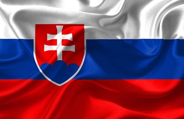 Slovenská žena, která šokovala svět svou kontroverzí