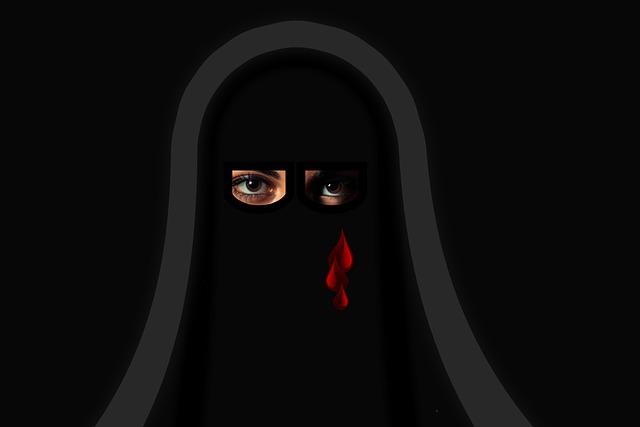 Jak burka ovlivňuje každodenní život muslimských žen